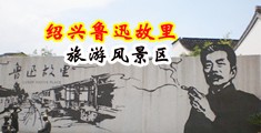 操比网址中国绍兴-鲁迅故里旅游风景区