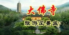 鸡巴操大逼中国浙江-新昌大佛寺旅游风景区